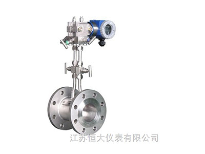 一體化孔板流量計圖片1