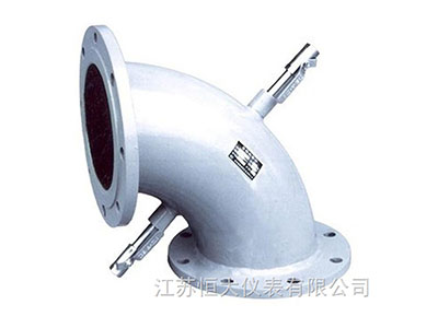 彎管流量計(jì)